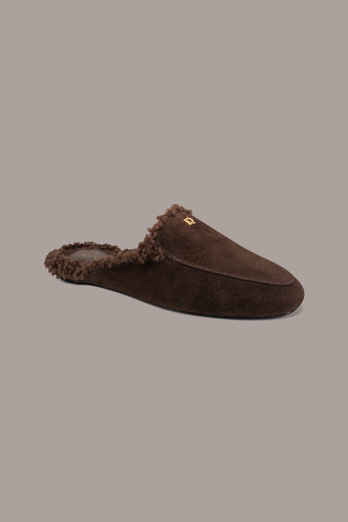 ANASTASIA SLIP-ON FLAT