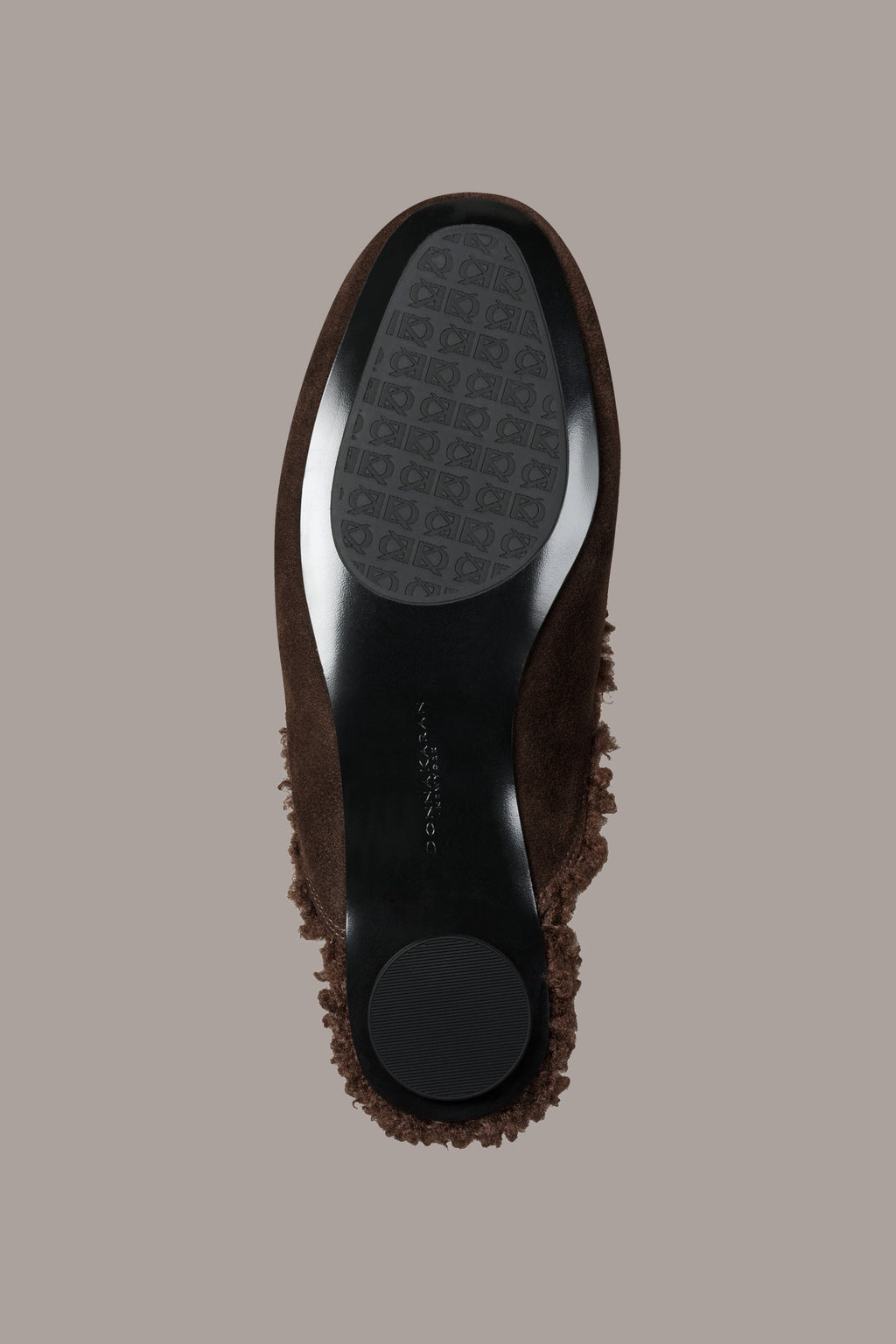 ANASTASIA SLIP-ON FLAT