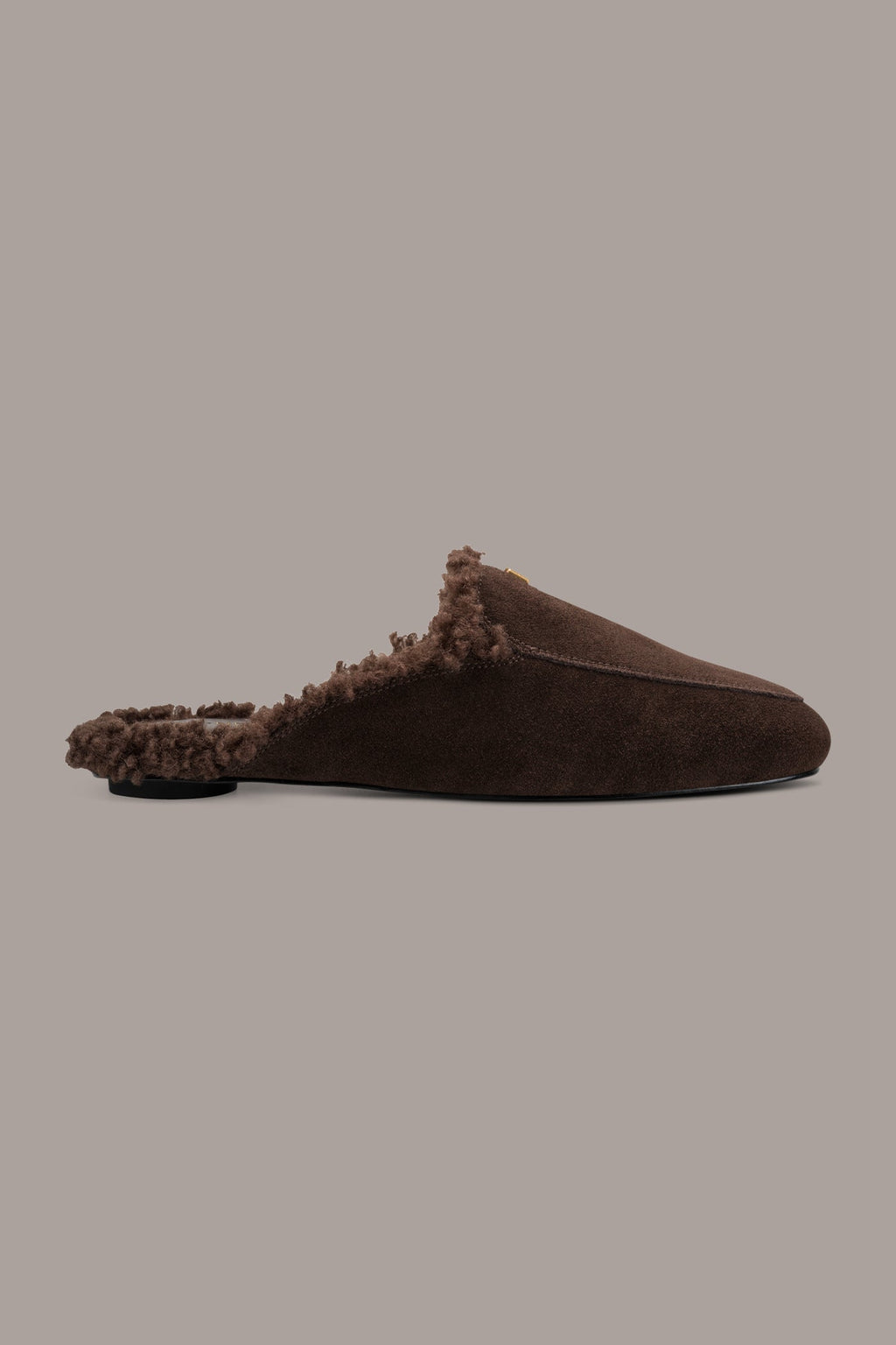 ANASTASIA SLIP-ON FLAT