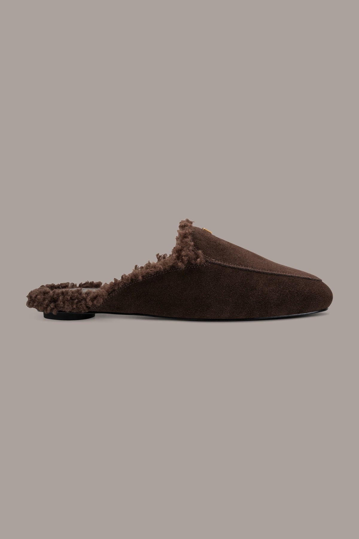 ANASTASIA SLIP-ON FLAT