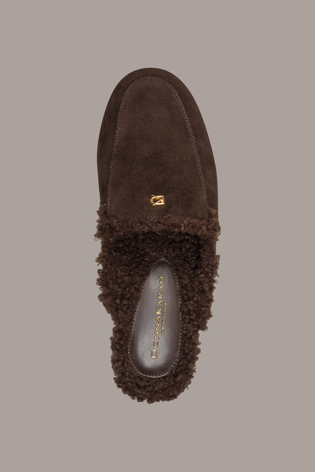 ANASTASIA SLIP-ON FLAT