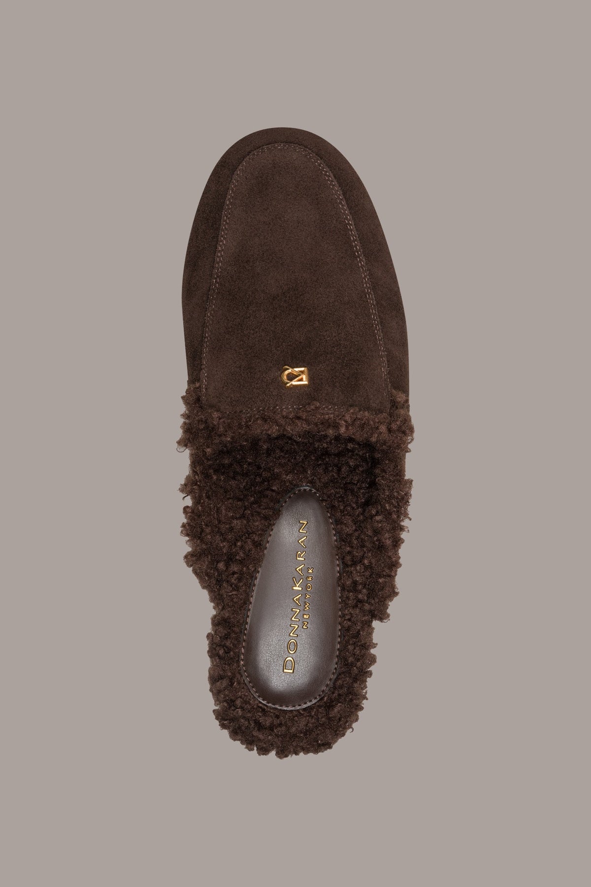 ANASTASIA SLIP-ON FLAT