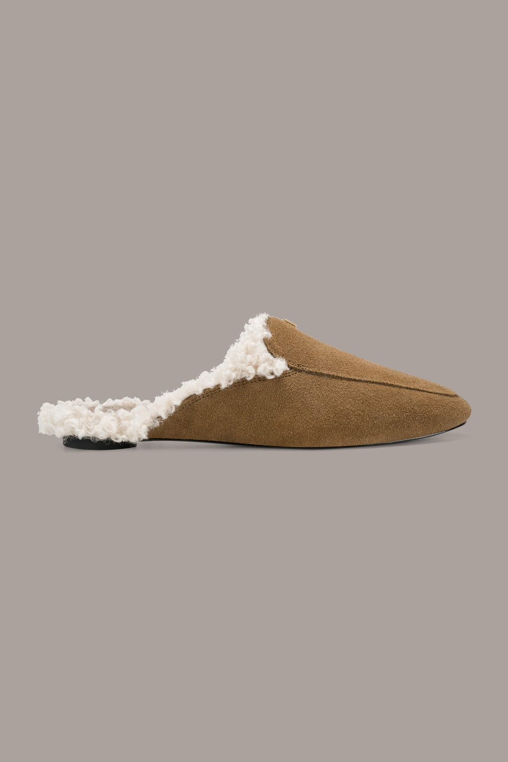 ANASTASIA SLIP-ON FLAT