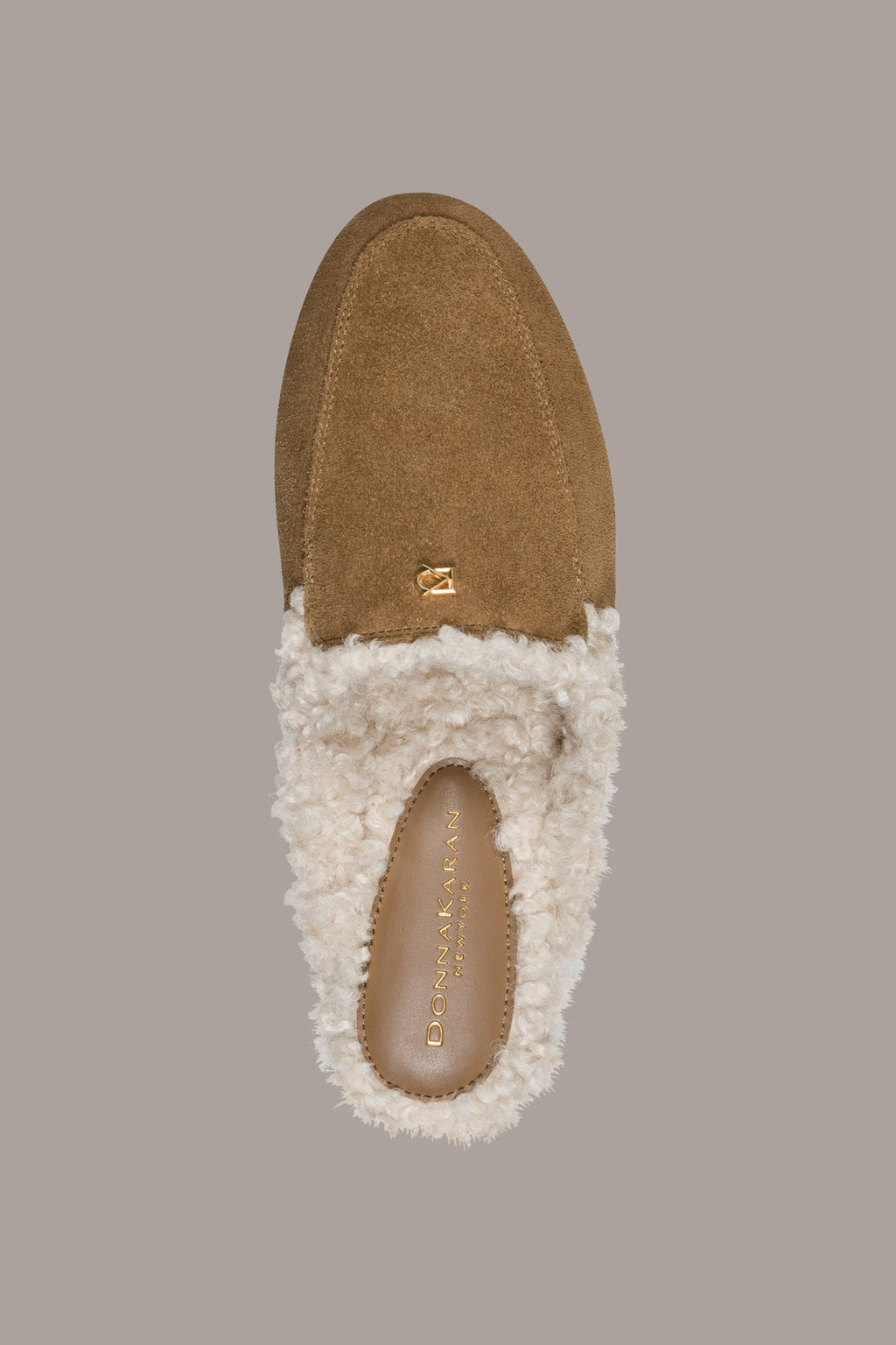 ANASTASIA SLIP-ON FLAT