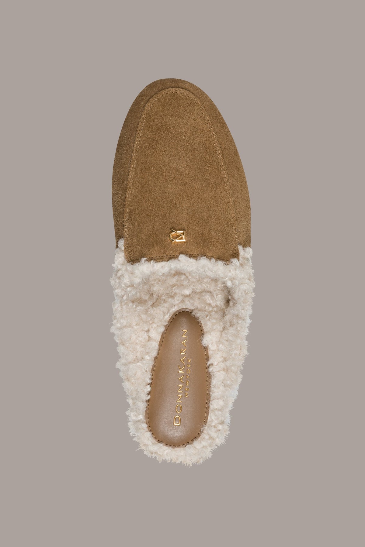 ANASTASIA SLIP-ON FLAT