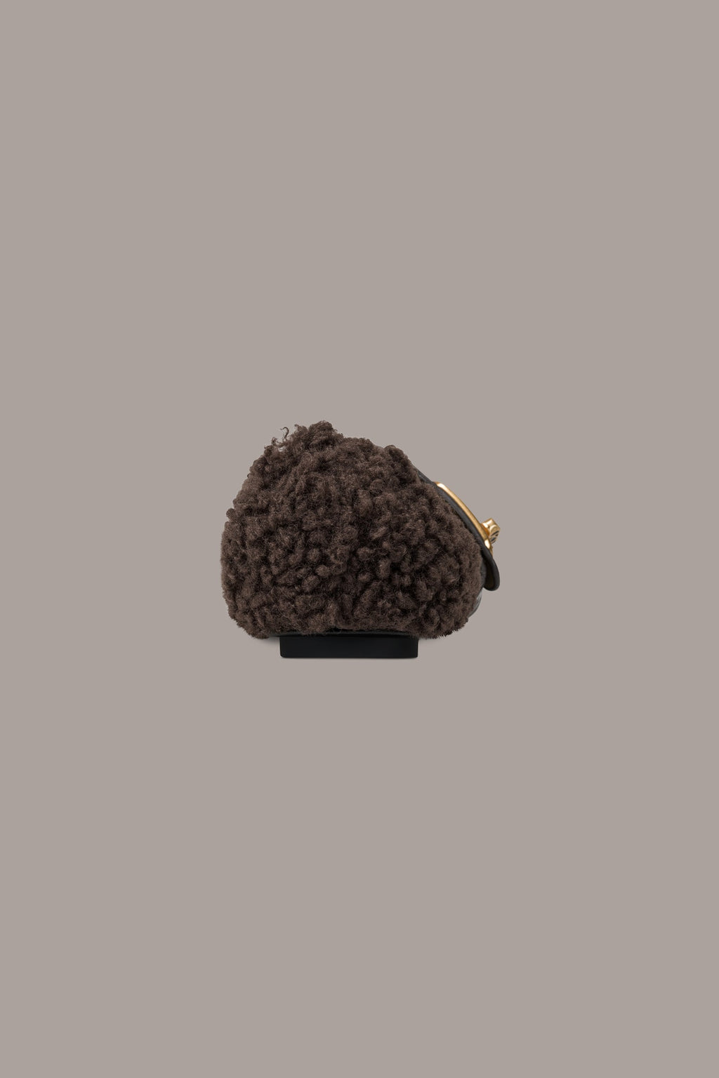 ANSELM COZY MARY JANE FLAT