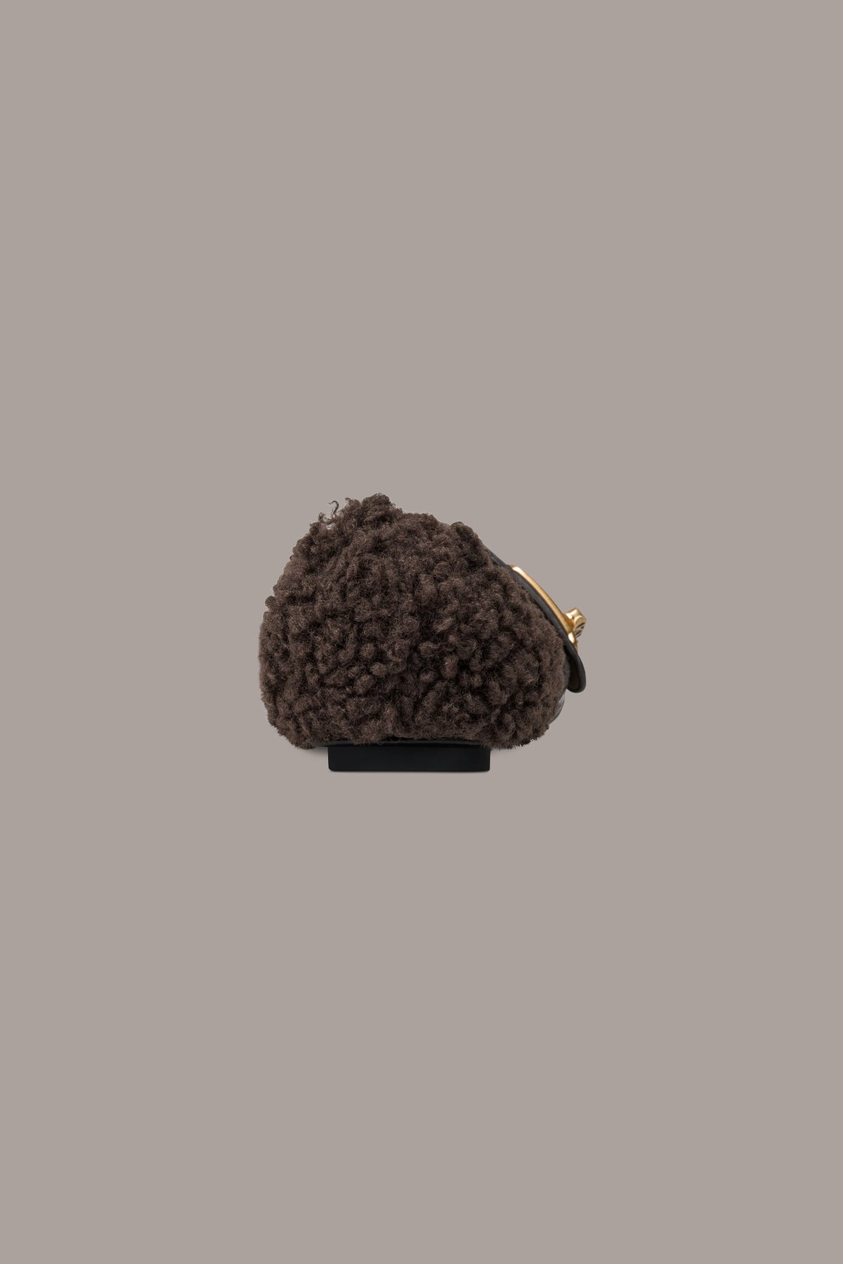 ANSELM COZY MARY JANE FLAT
