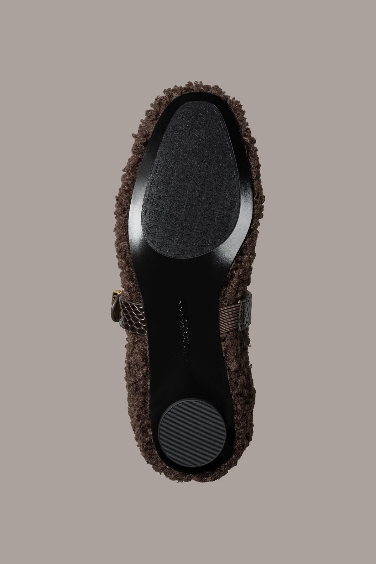 ANSELM COZY MARY JANE FLAT