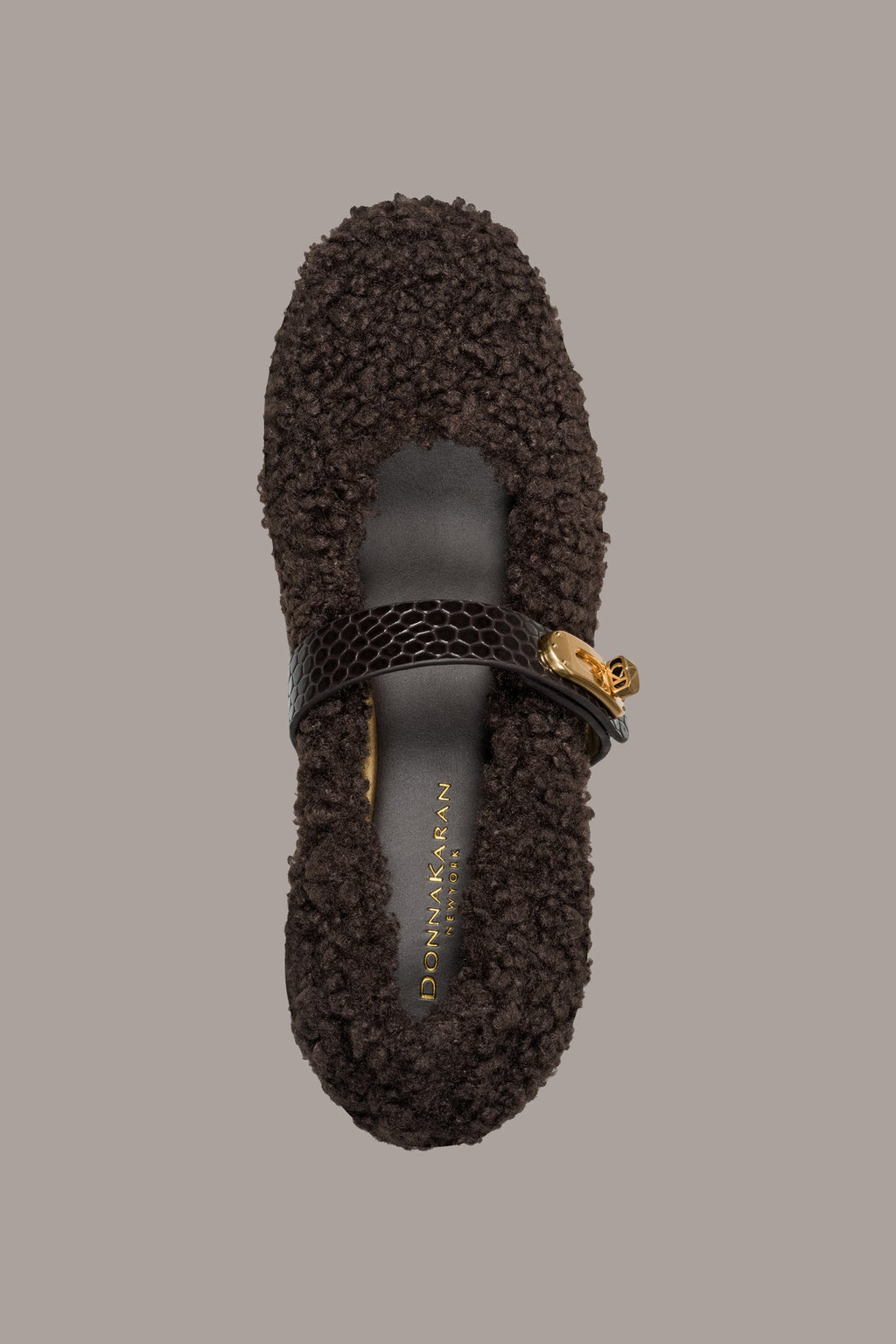 ANSELM COZY MARY JANE FLAT
