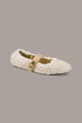 ANSELM COZY MARY JANE FLAT