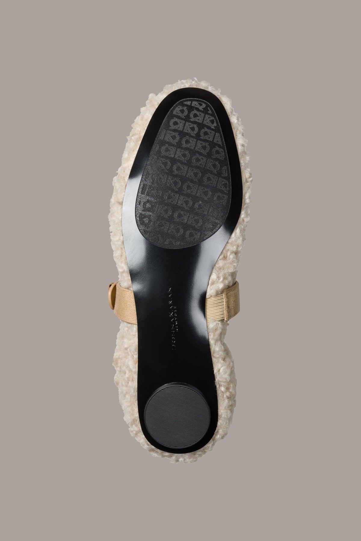 ANSELM COZY MARY JANE FLAT