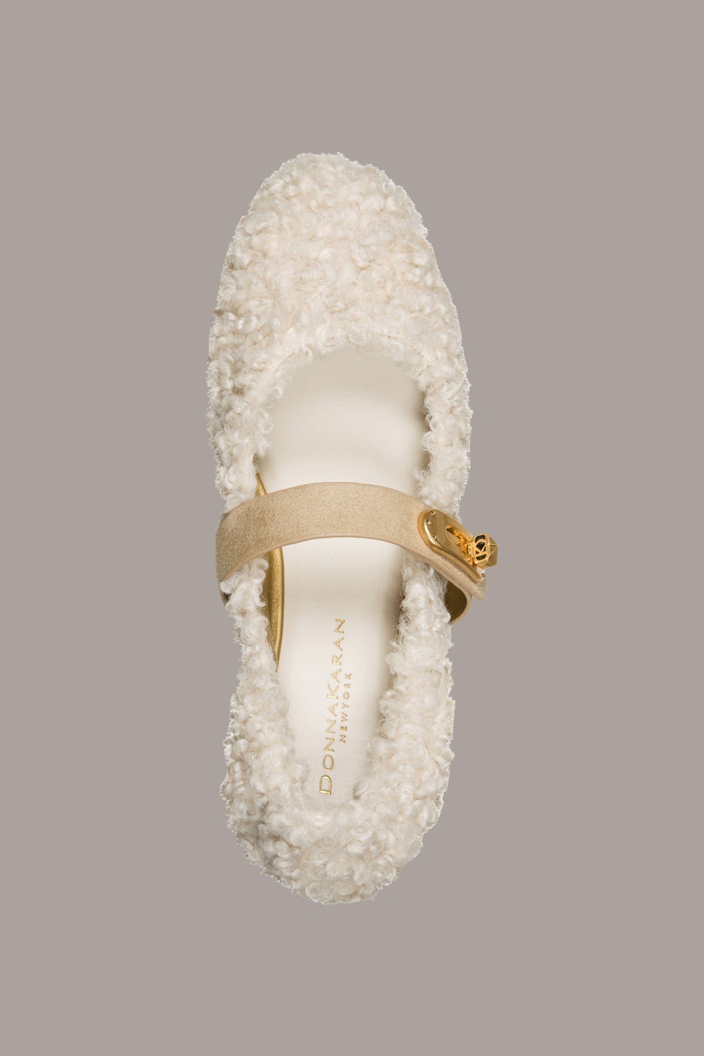 ANSELM COZY MARY JANE FLAT