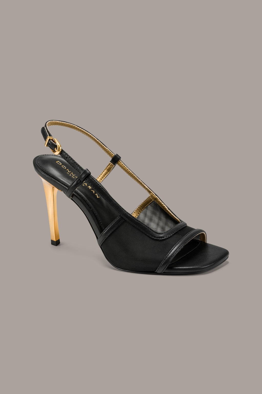 BEVERLY HIGH SLINGBACK SANDAL