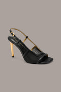 BEVERLY HIGH SLINGBACK SANDAL
