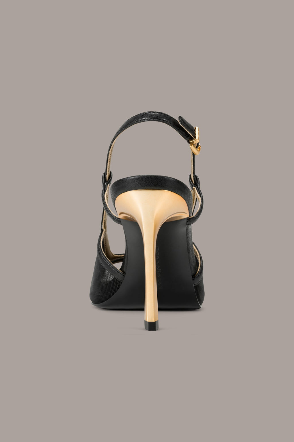 BEVERLY HIGH SLINGBACK SANDAL