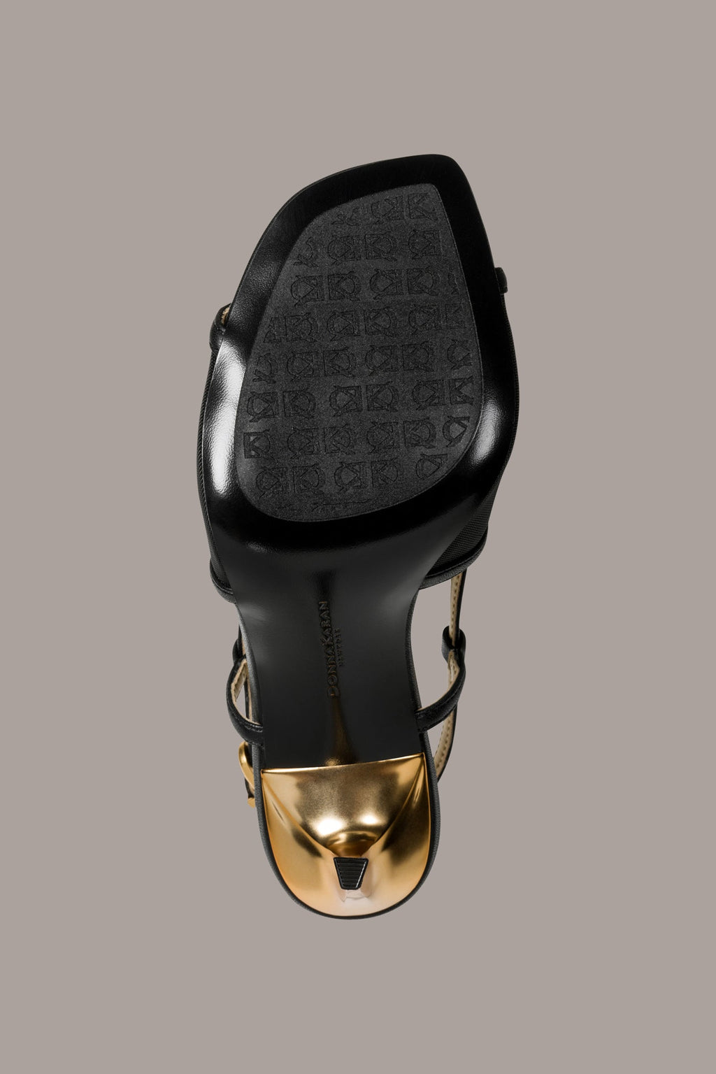BEVERLY HIGH SLINGBACK SANDAL