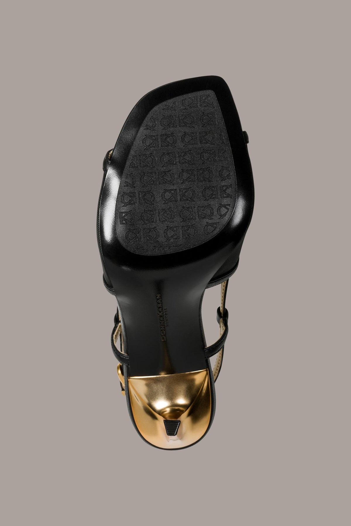 BEVERLY HIGH SLINGBACK SANDAL