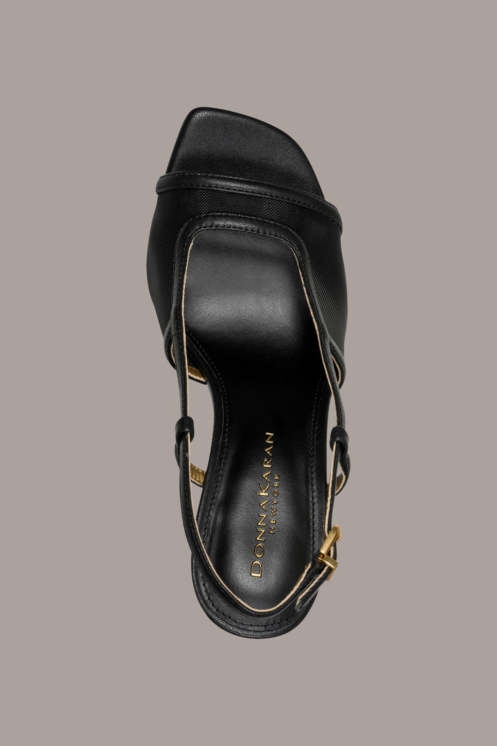 BEVERLY HIGH SLINGBACK SANDAL