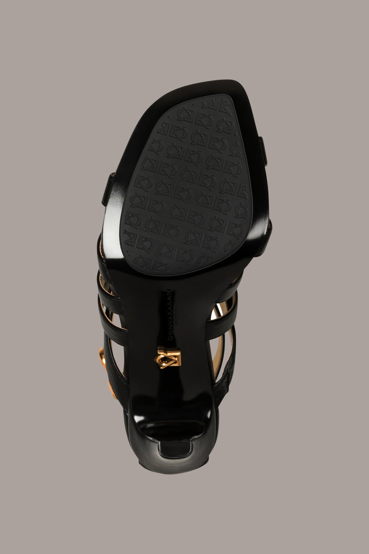 BRIARROSE ANKLE-STRAP SANDAL