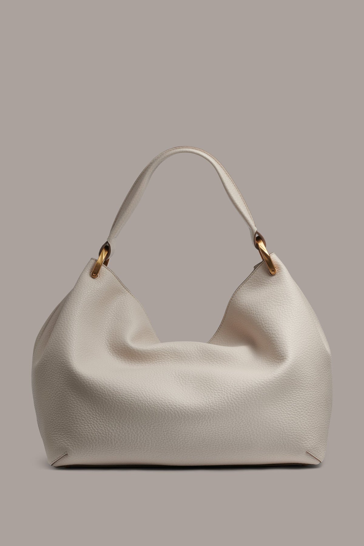 GLENWOOD LEATHER SHOULDER BAG