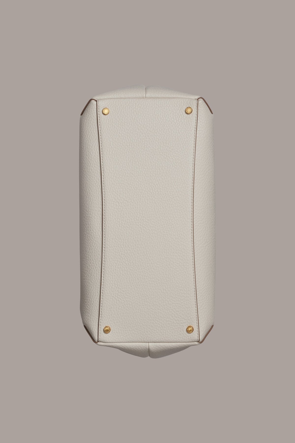 GLENWOOD LEATHER SHOULDER BAG