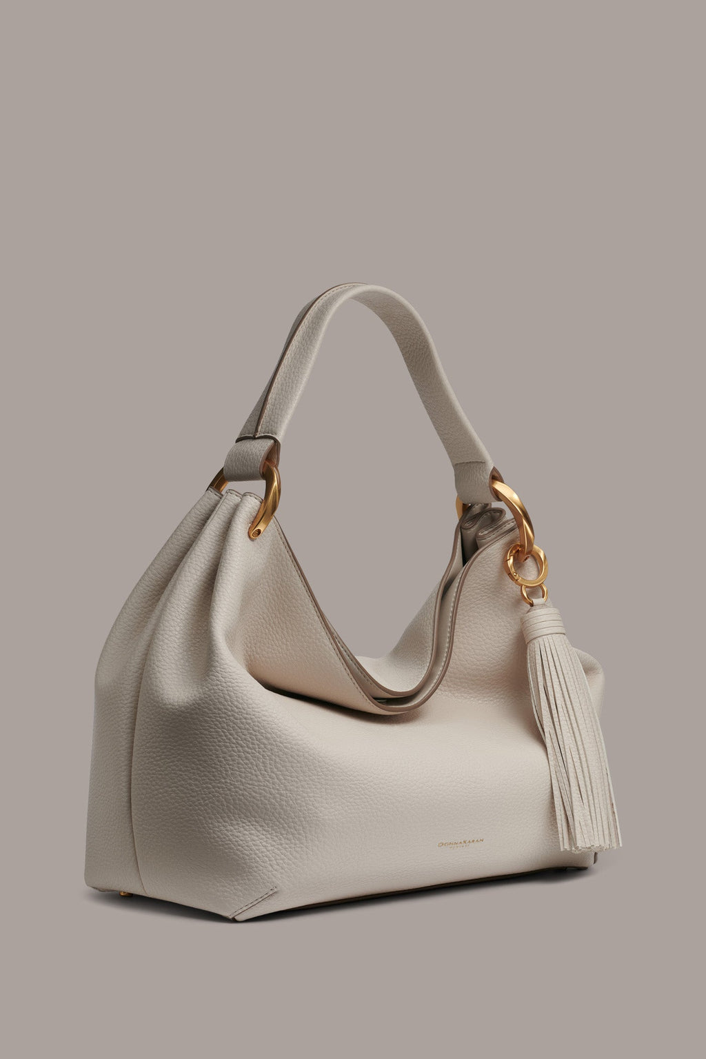 GLENWOOD LEATHER SHOULDER BAG