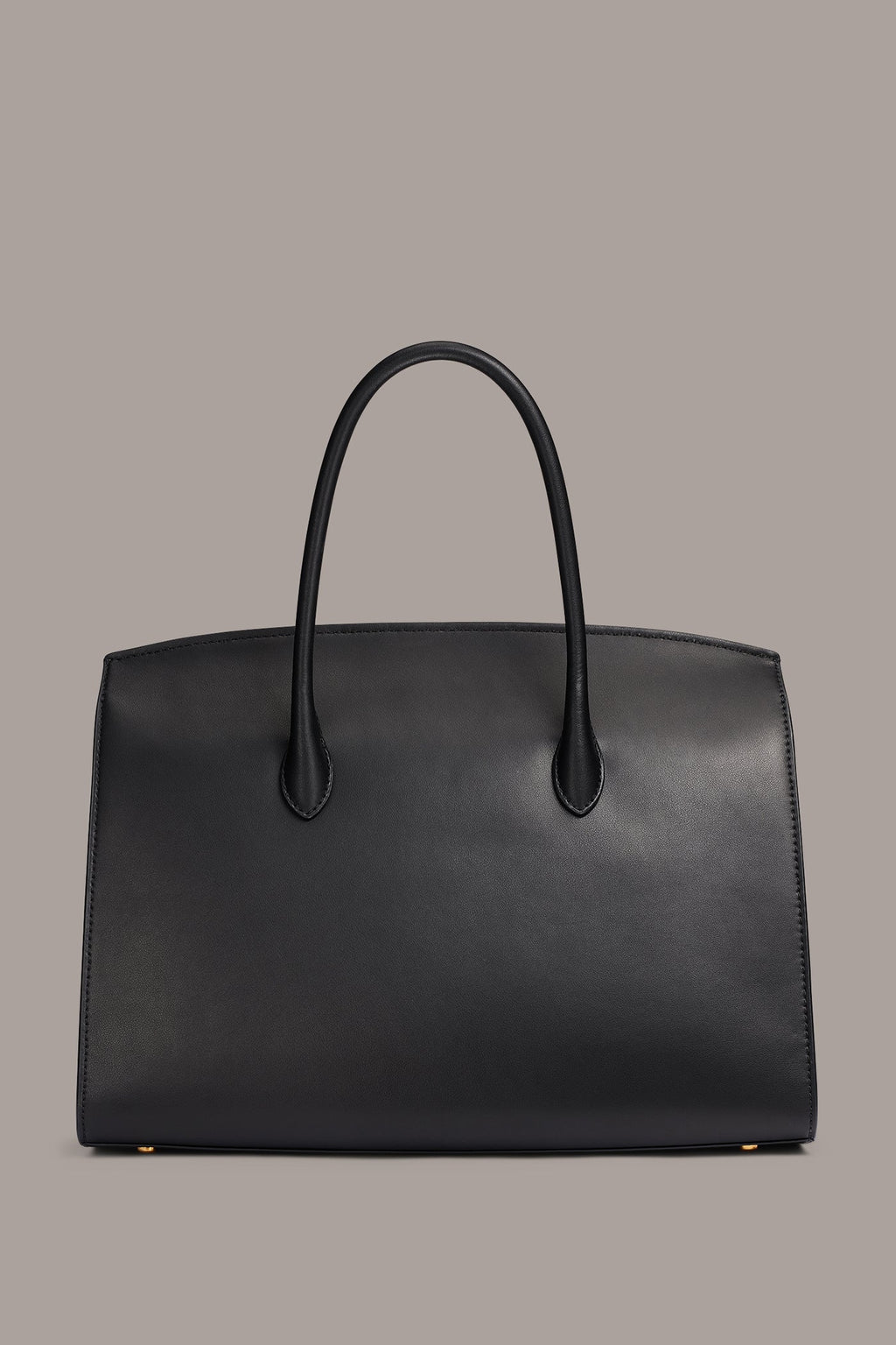 LODEN SATCHEL