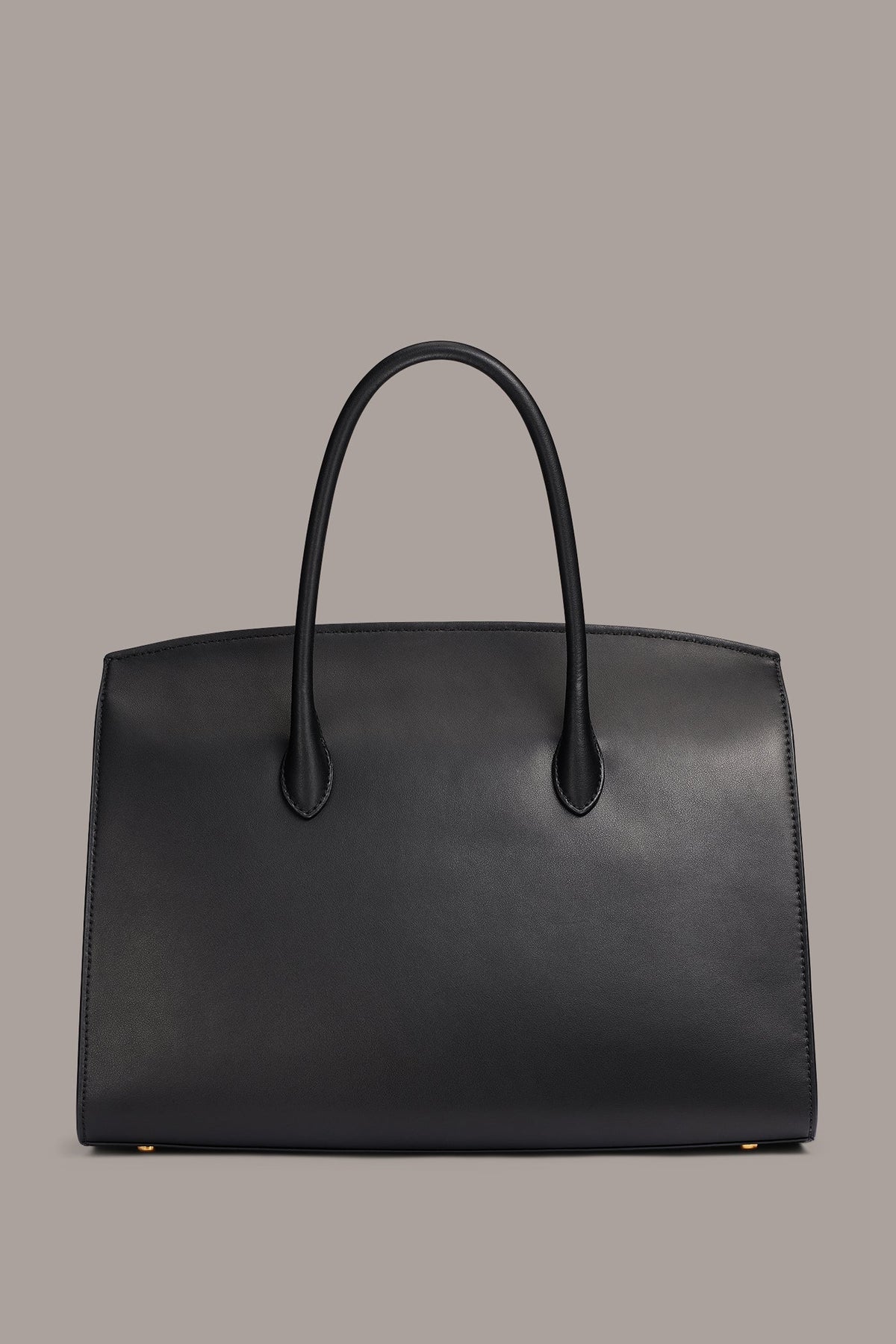 LODEN SATCHEL