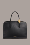 LODEN SATCHEL