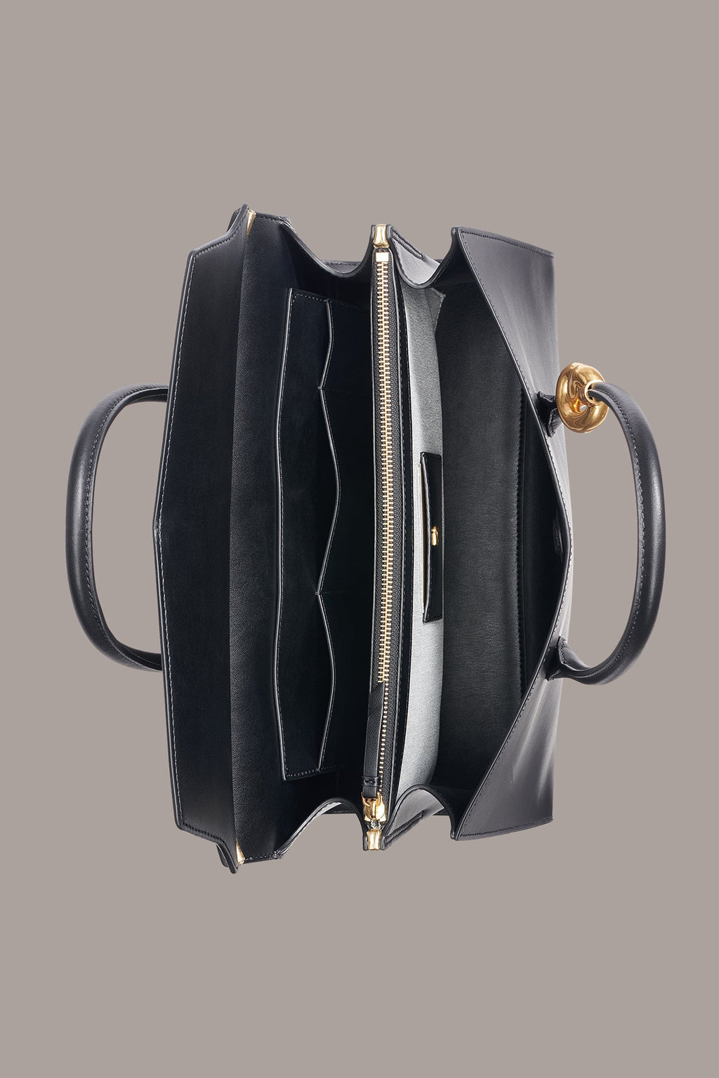 LODEN SATCHEL