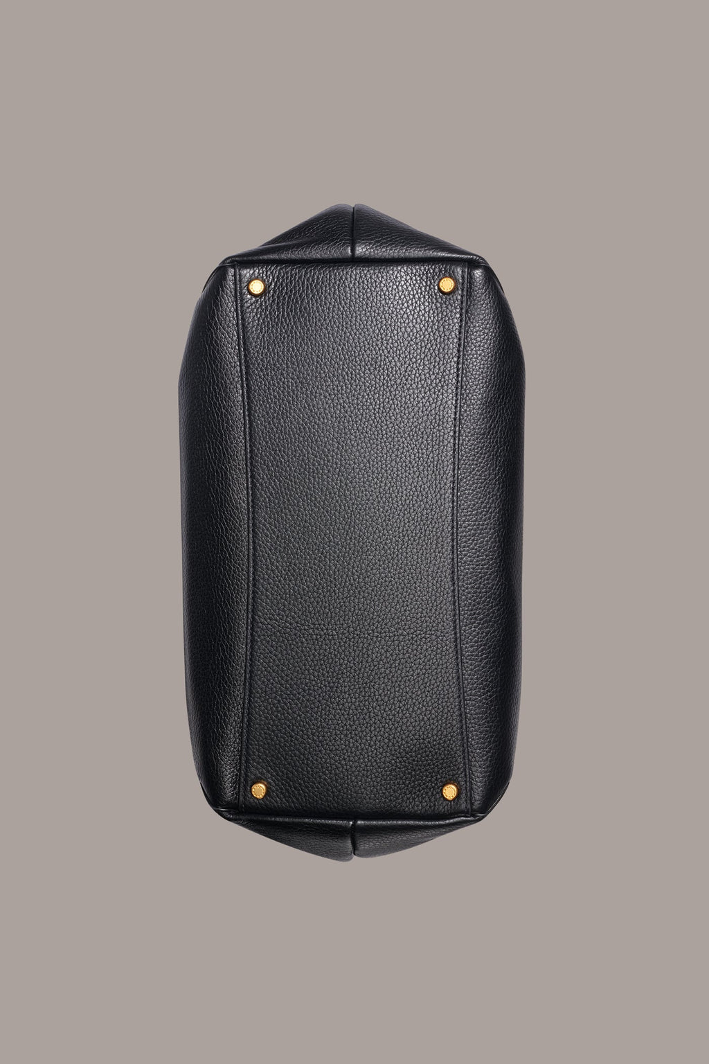 GLENWOOD LEATHER SHOULDER BAG