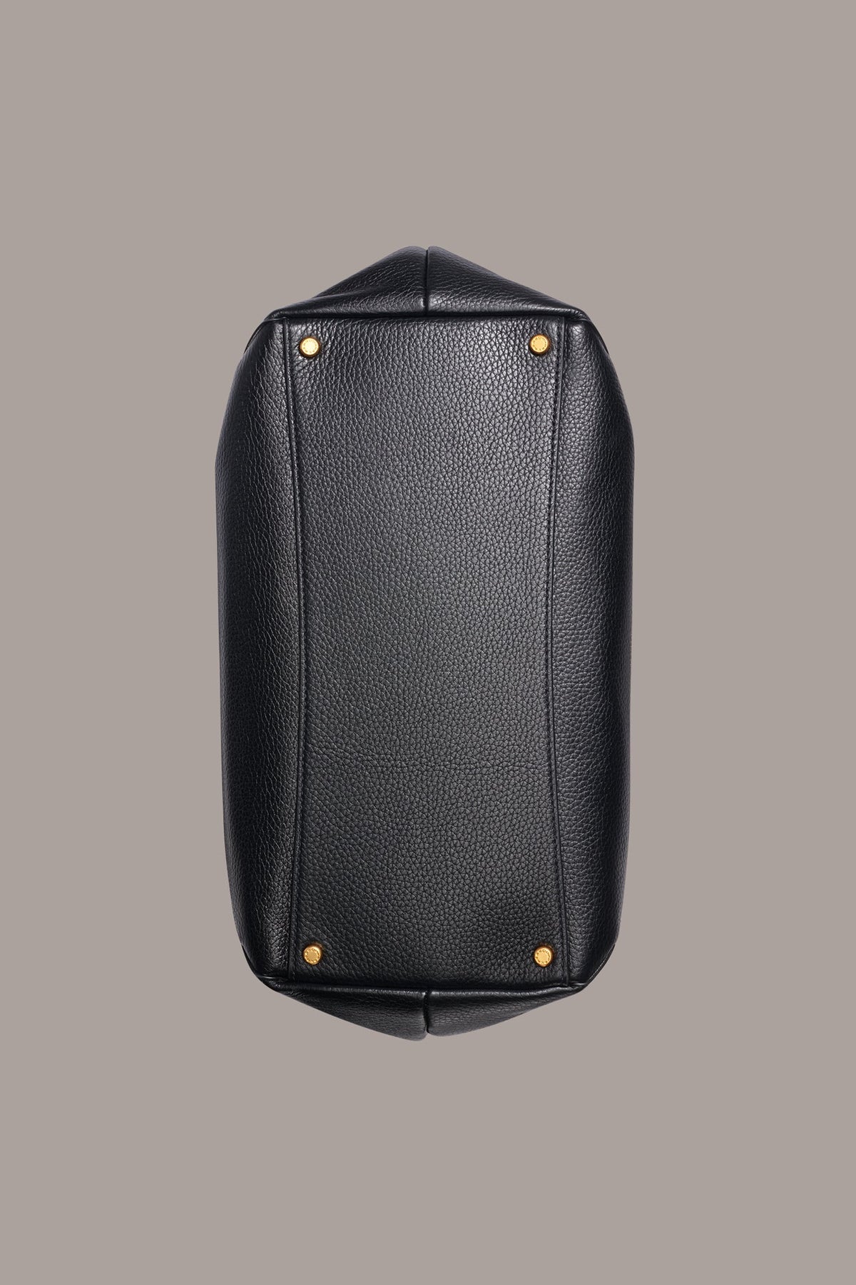 GLENWOOD LEATHER SHOULDER BAG