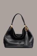 GLENWOOD LEATHER SHOULDER BAG