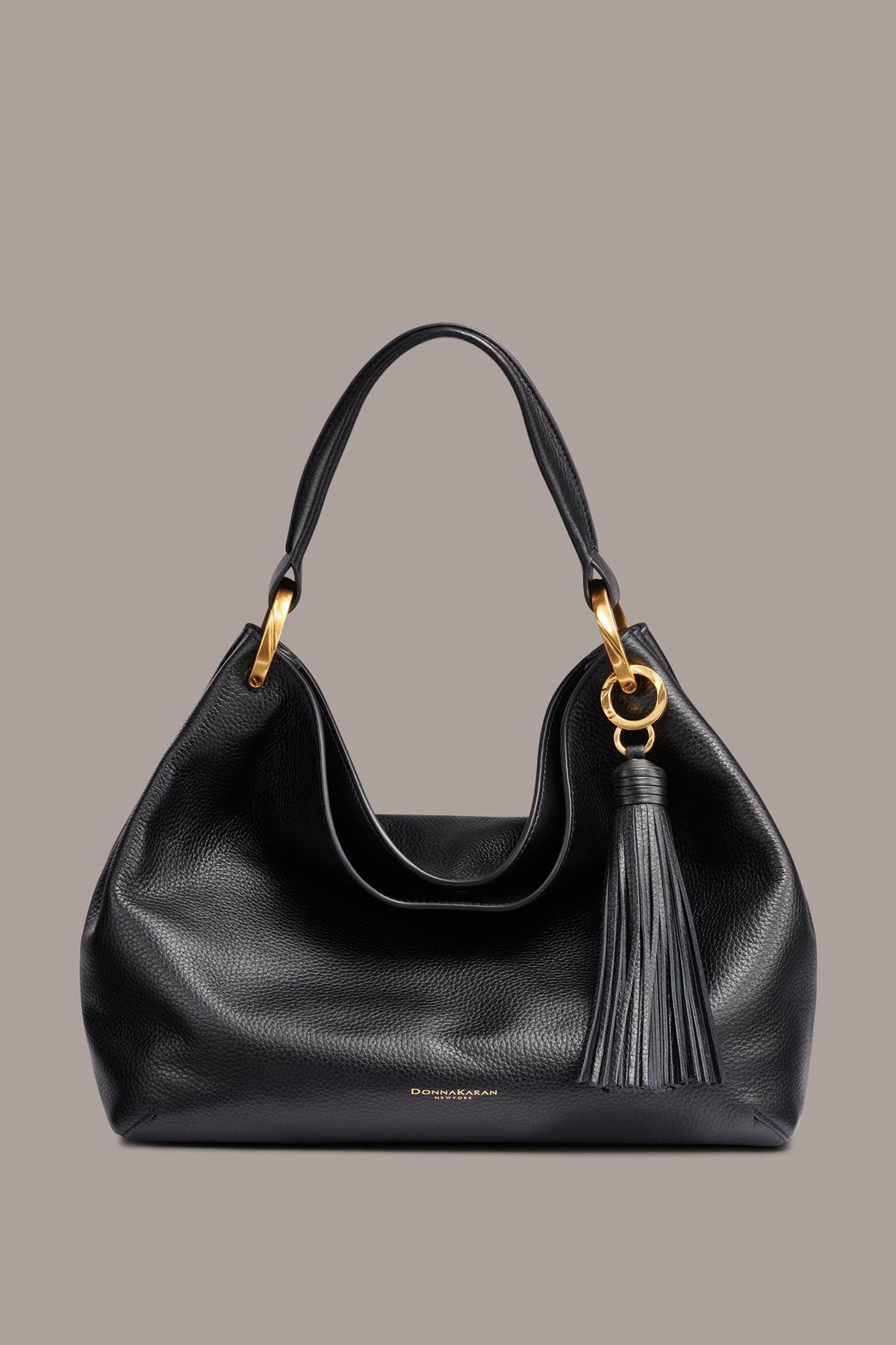 GLENWOOD LEATHER SHOULDER BAG