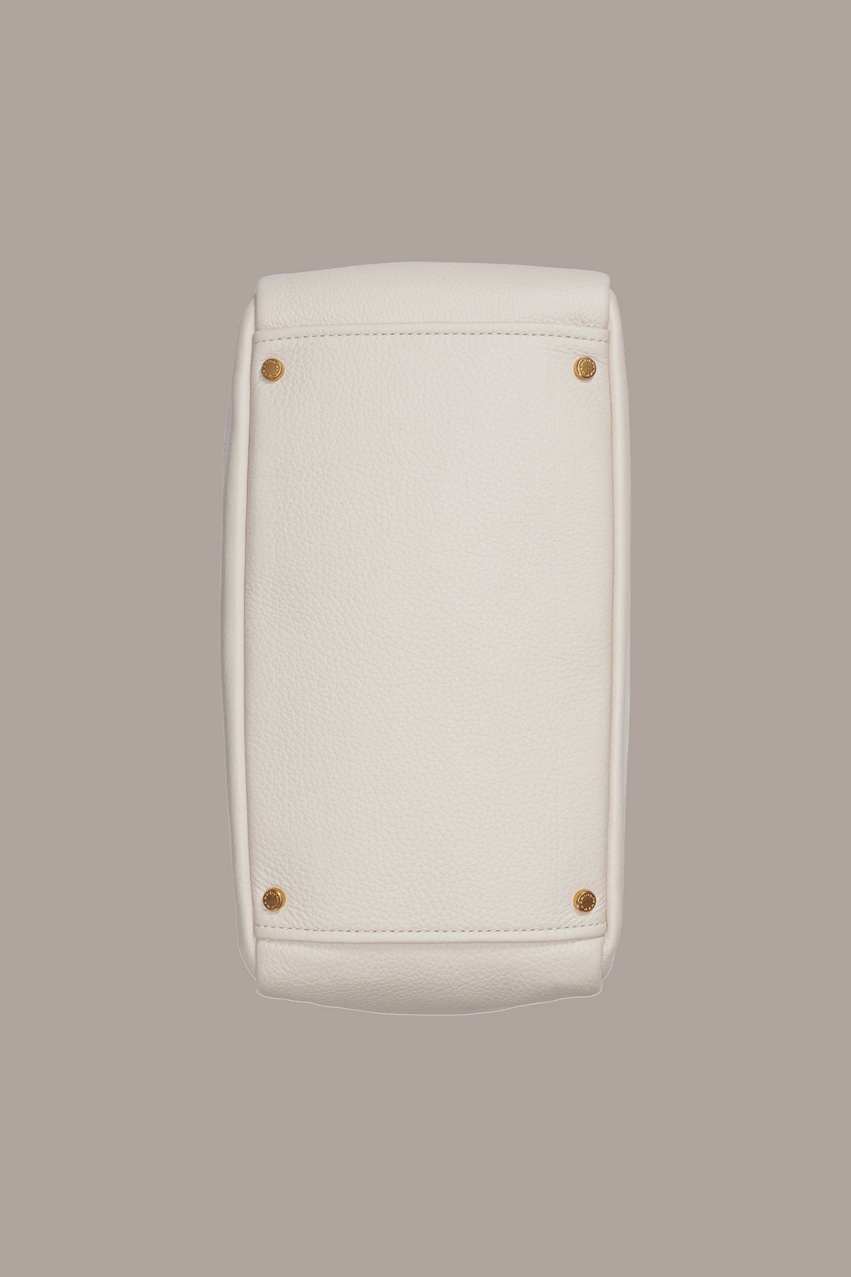 AMAGANSETT LEATHER SHOULDER BAG