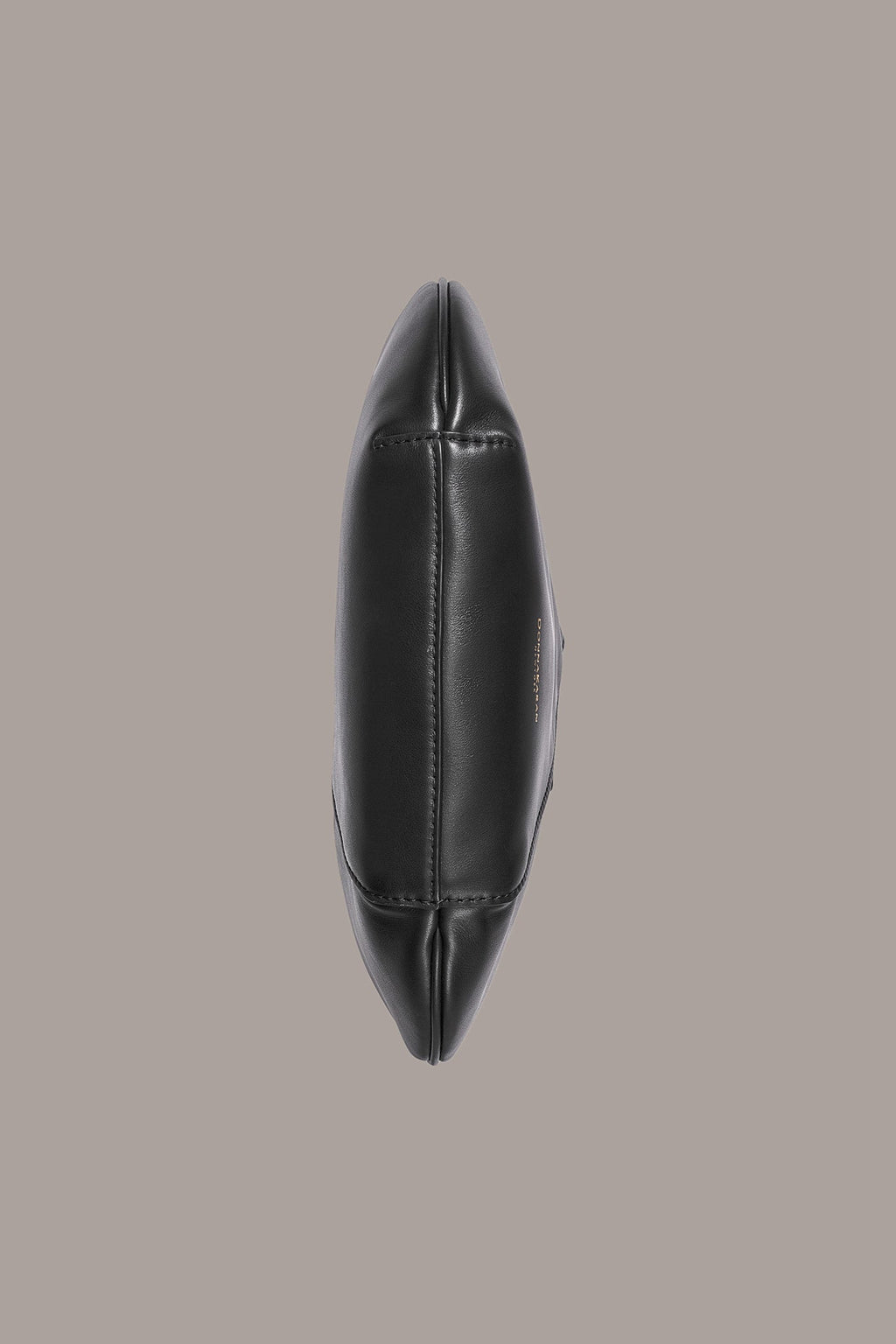 BALDWIN LEATHER MINI SHOULDER BAG