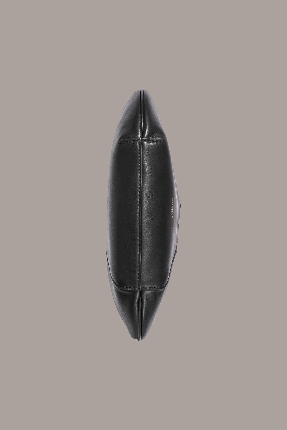 BALDWIN LEATHER MINI SHOULDER BAG