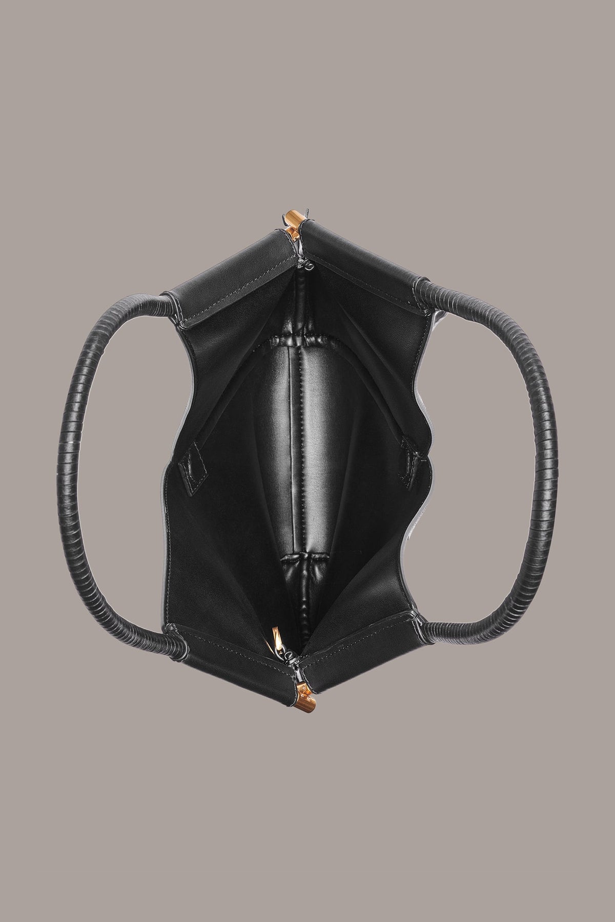 BALDWIN LEATHER MINI SHOULDER BAG