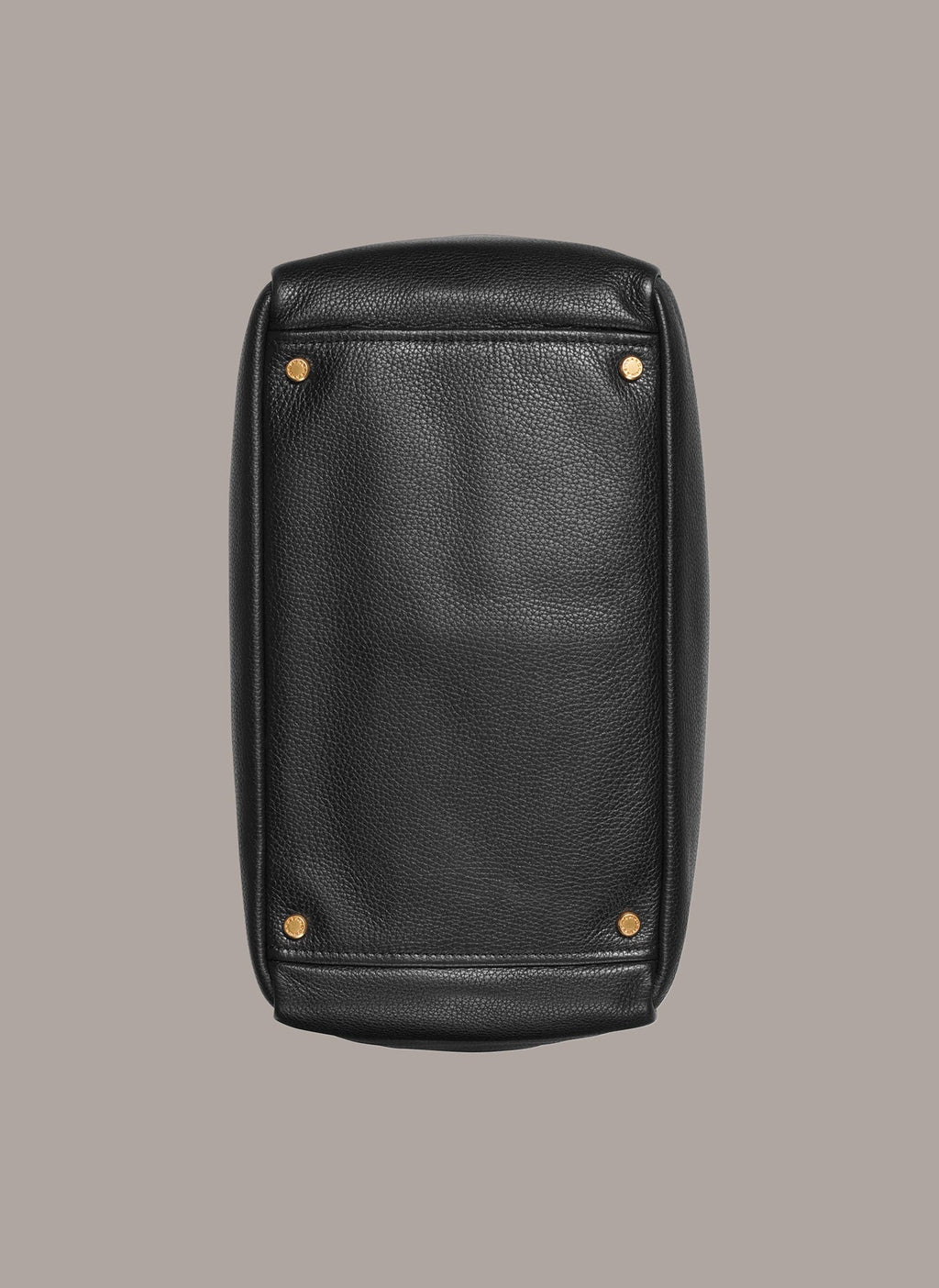 AMAGANSETT LEATHER SHOULDER BAG