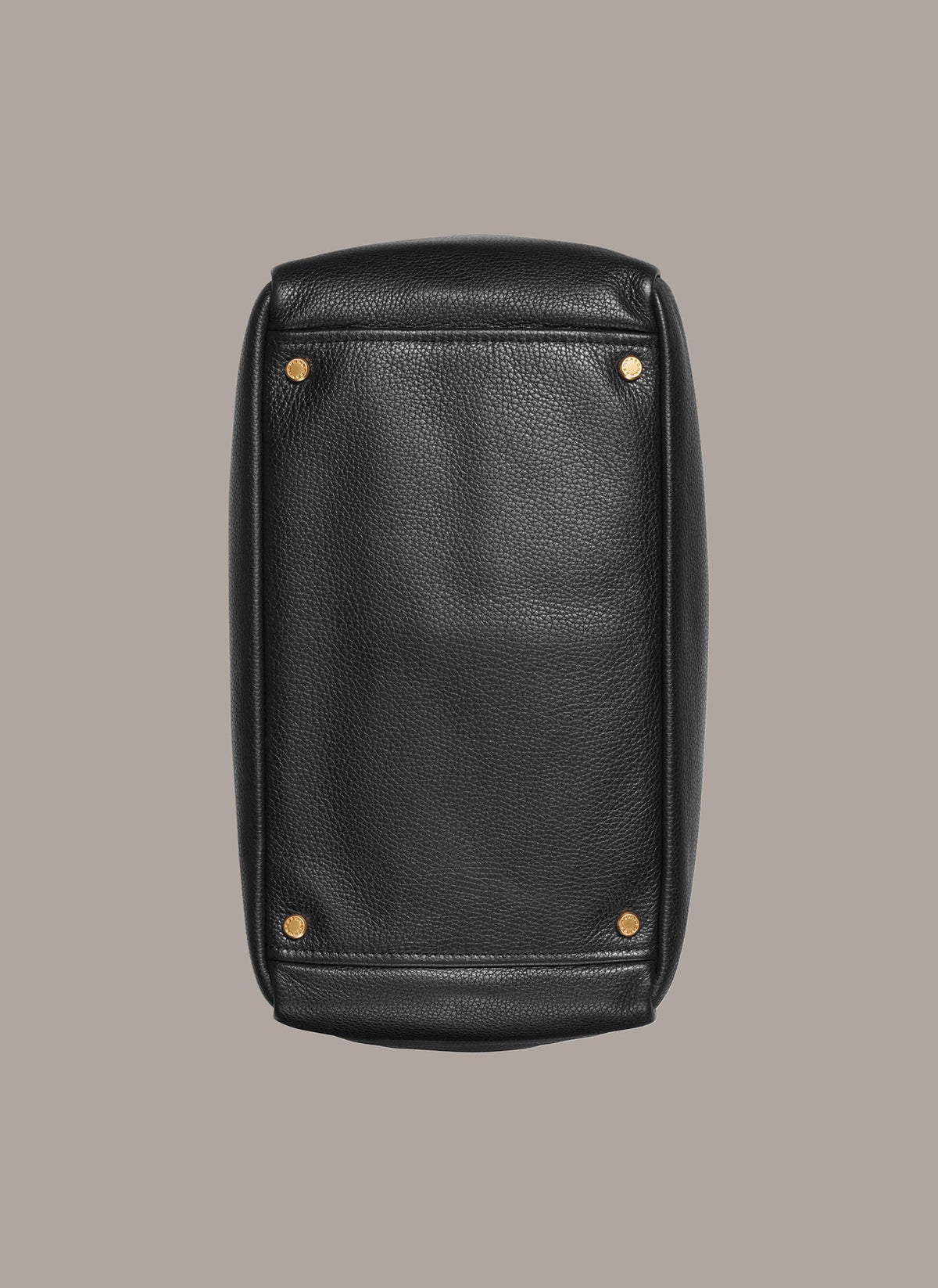 AMAGANSETT LEATHER SHOULDER BAG
