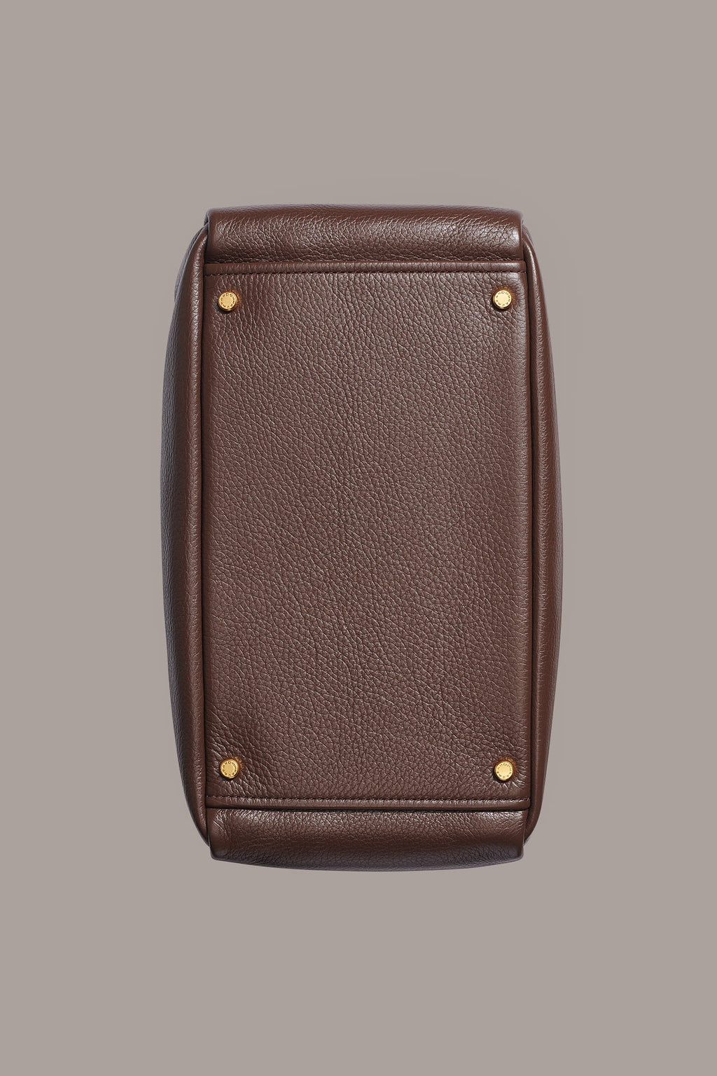 AMAGANSETT LEATHER SHOULDER BAG