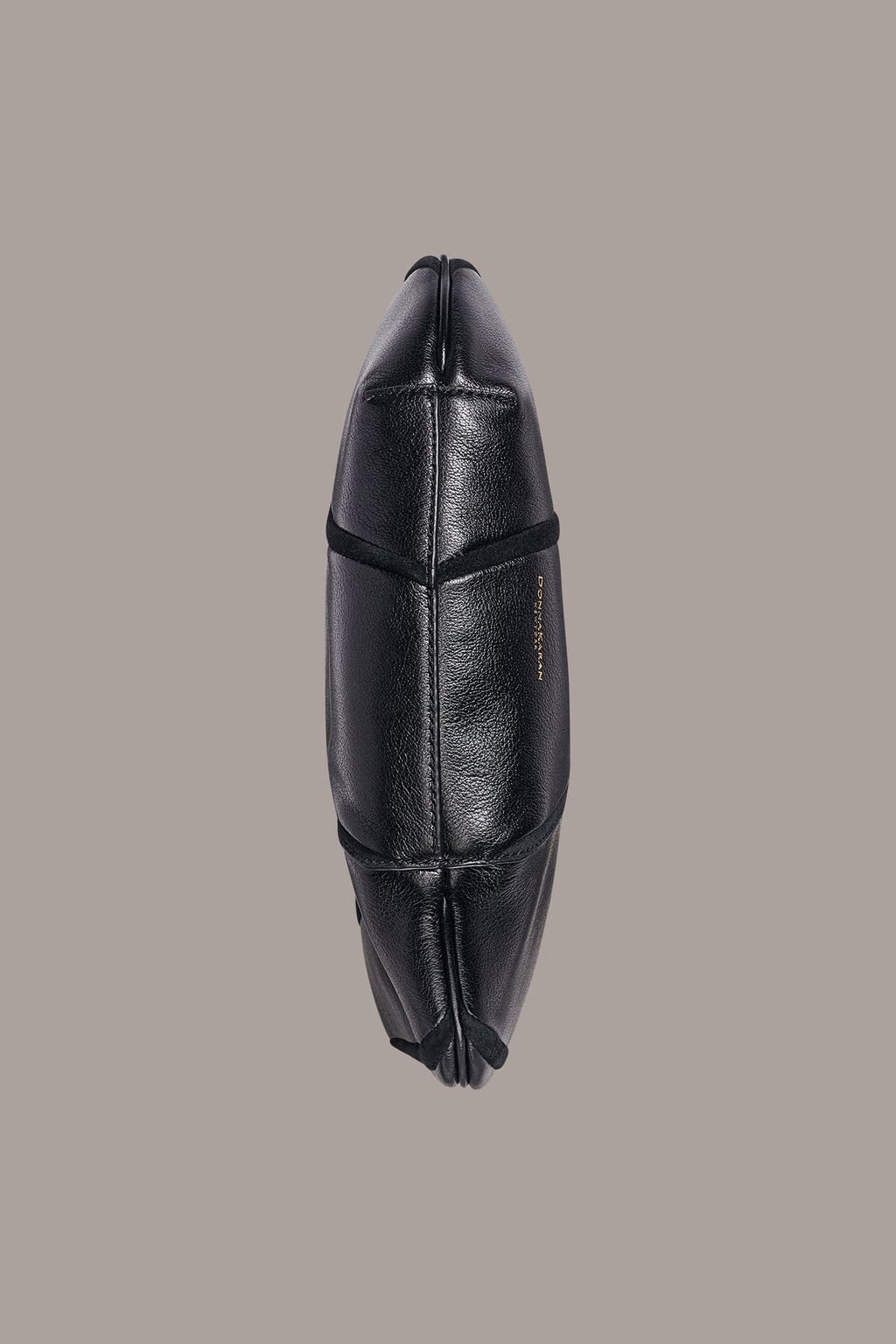 BALDWIN LEATHER MINI SHOULDER BAG