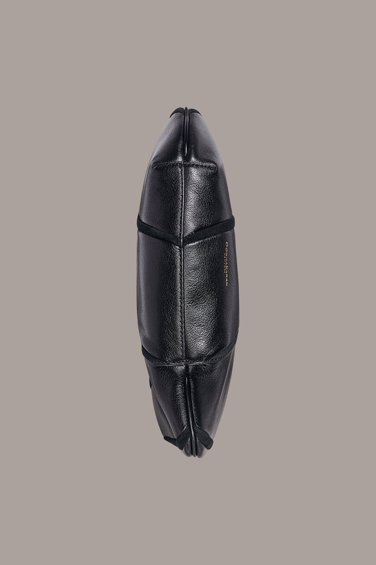 BALDWIN LEATHER MINI SHOULDER BAG