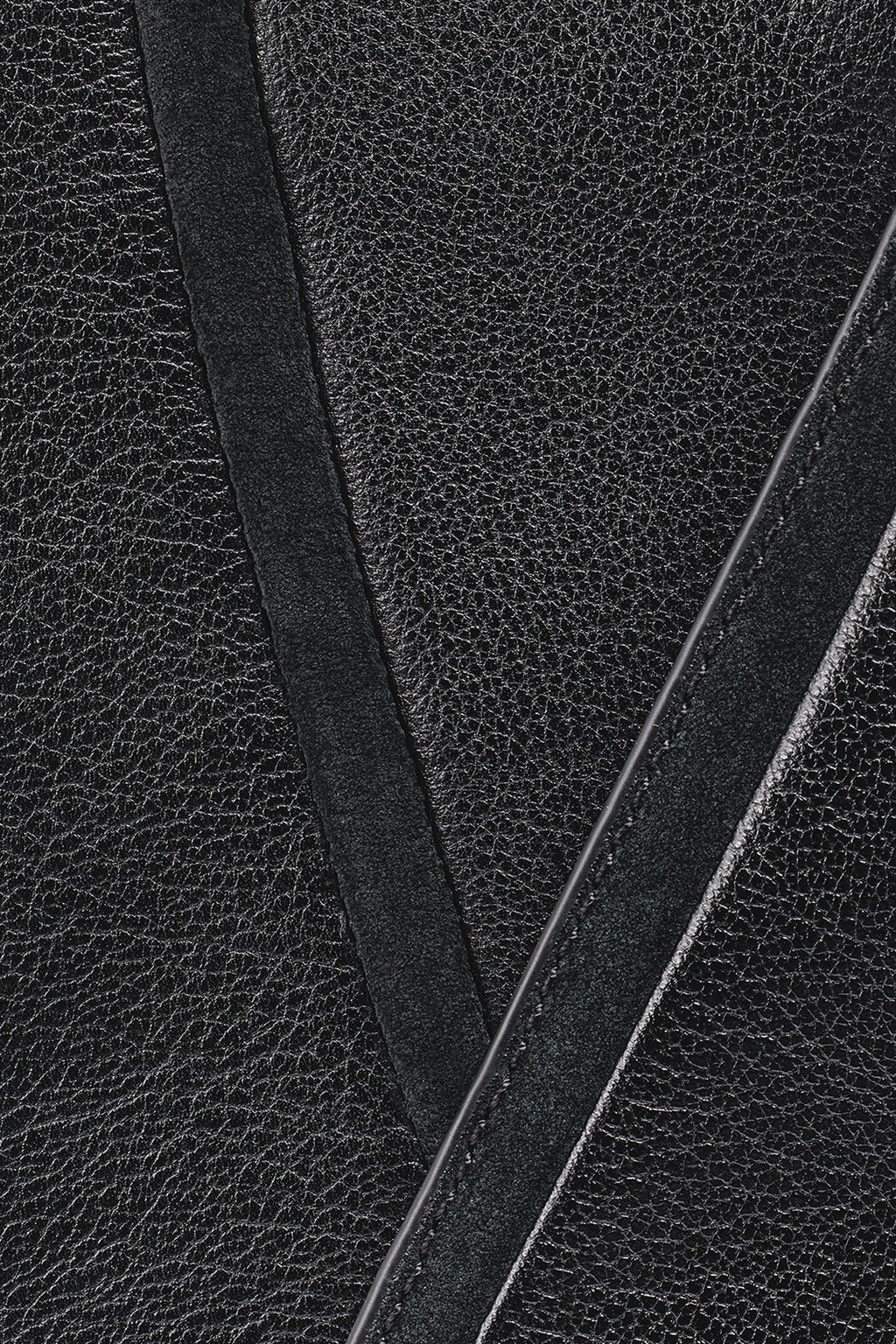 BALDWIN LEATHER MINI SHOULDER BAG