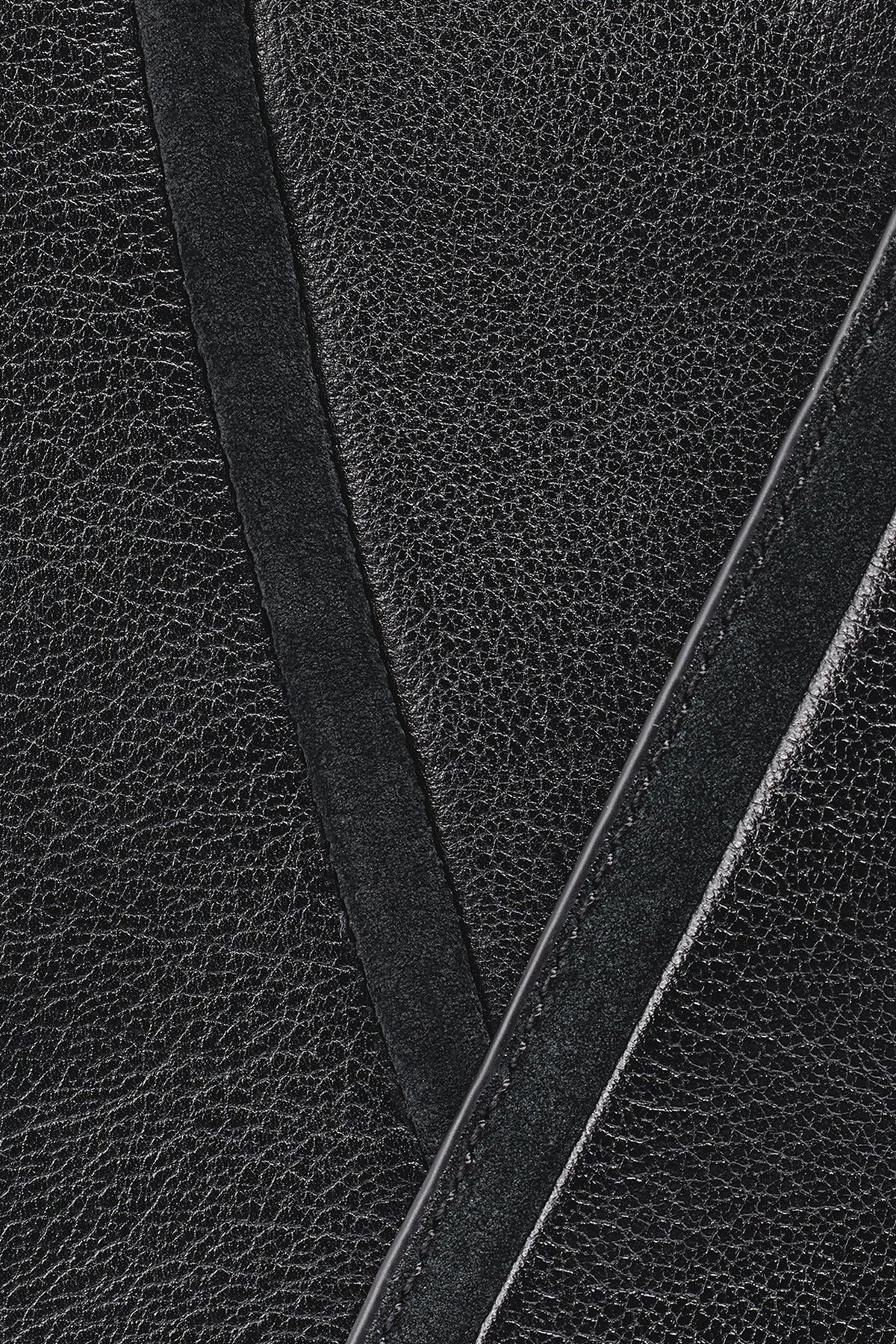 BALDWIN LEATHER MINI SHOULDER BAG