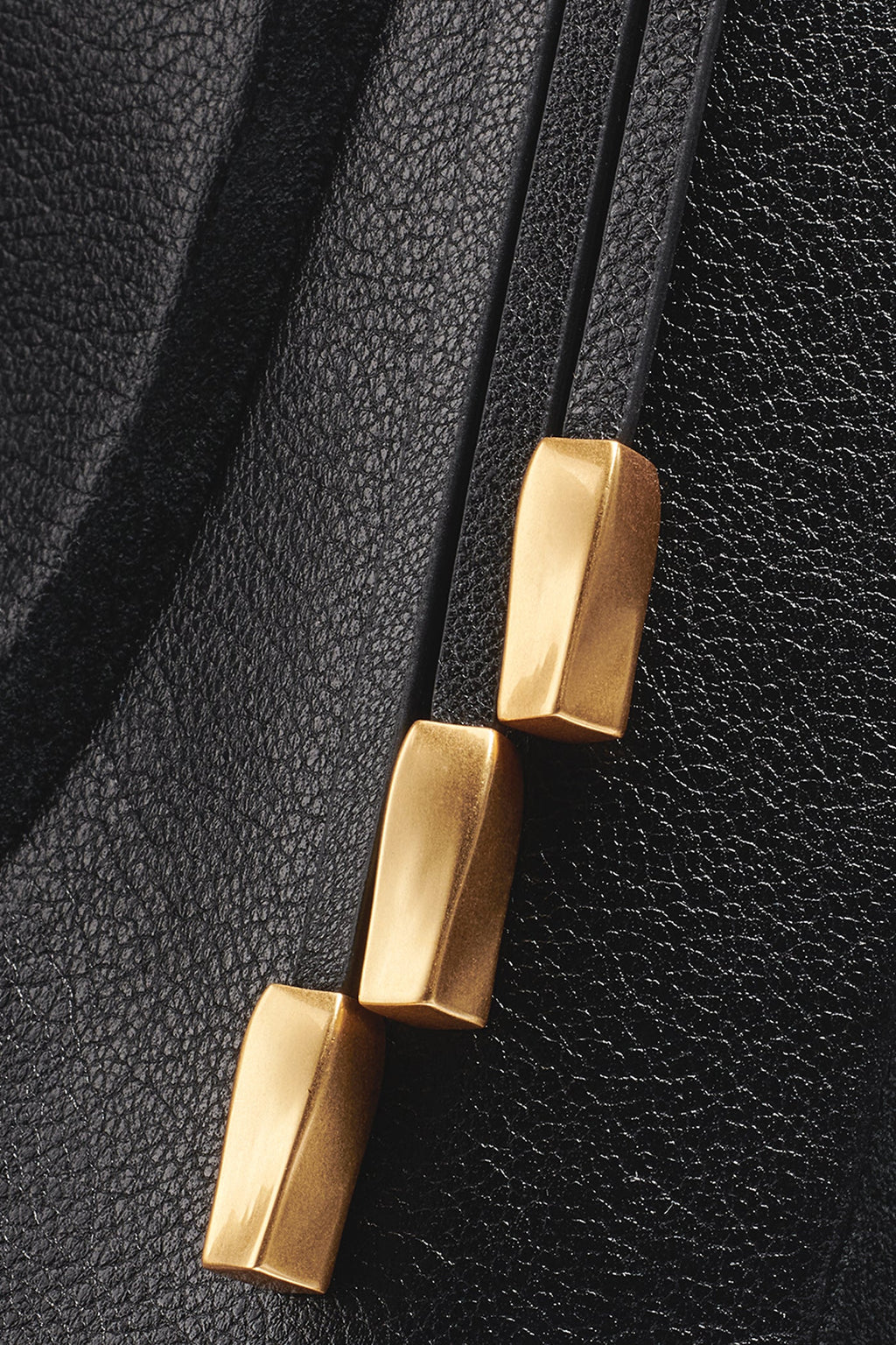 BALDWIN LEATHER MINI SHOULDER BAG