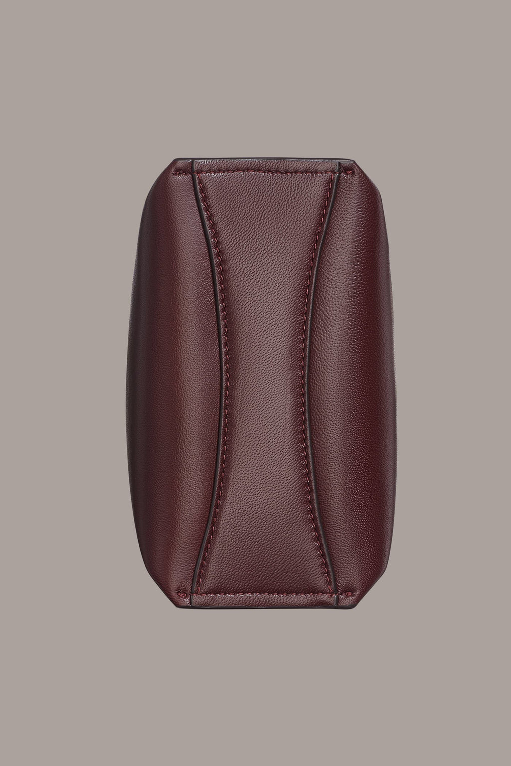BRIDGEHAMPTON LEATHER SMALL CROSSBODY BAG