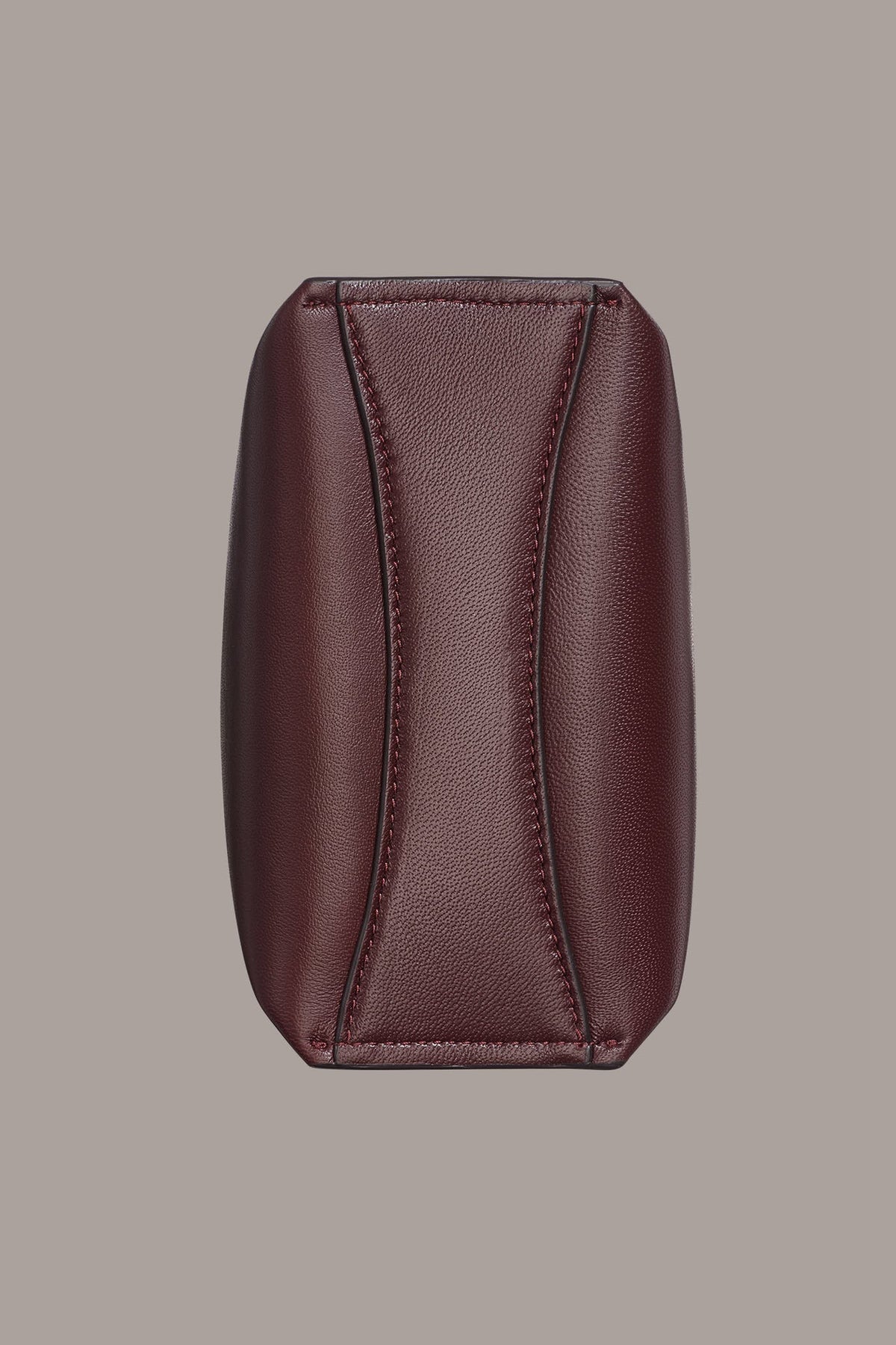 BRIDGEHAMPTON LEATHER SMALL CROSSBODY BAG