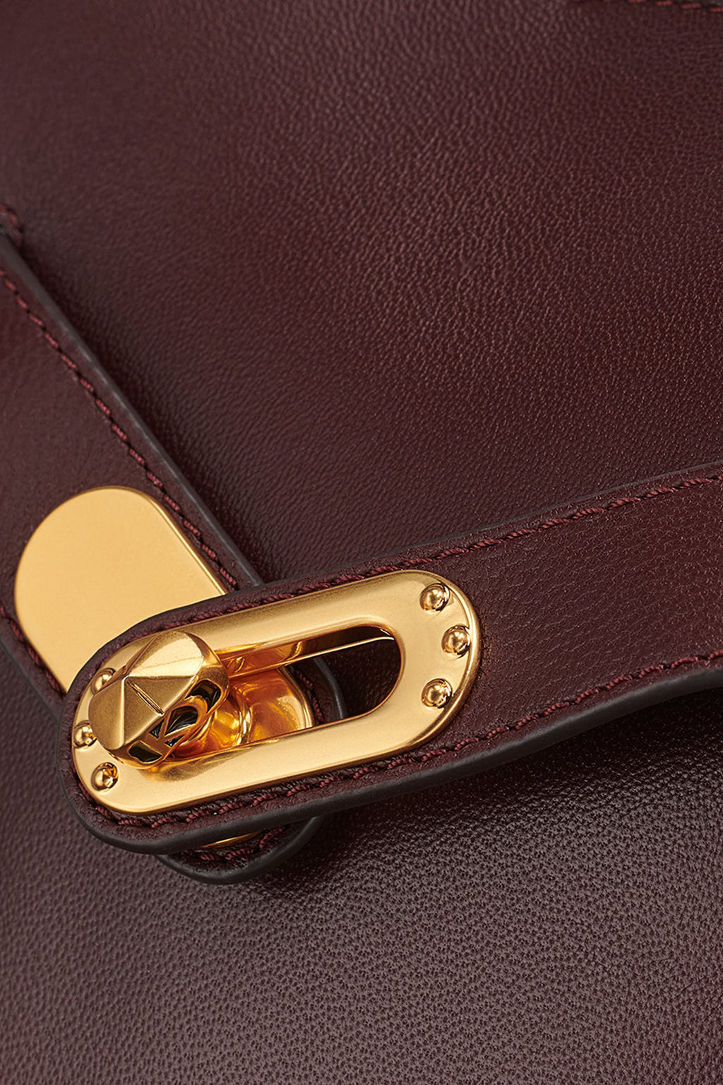 BRIDGEHAMPTON LEATHER SMALL CROSSBODY BAG