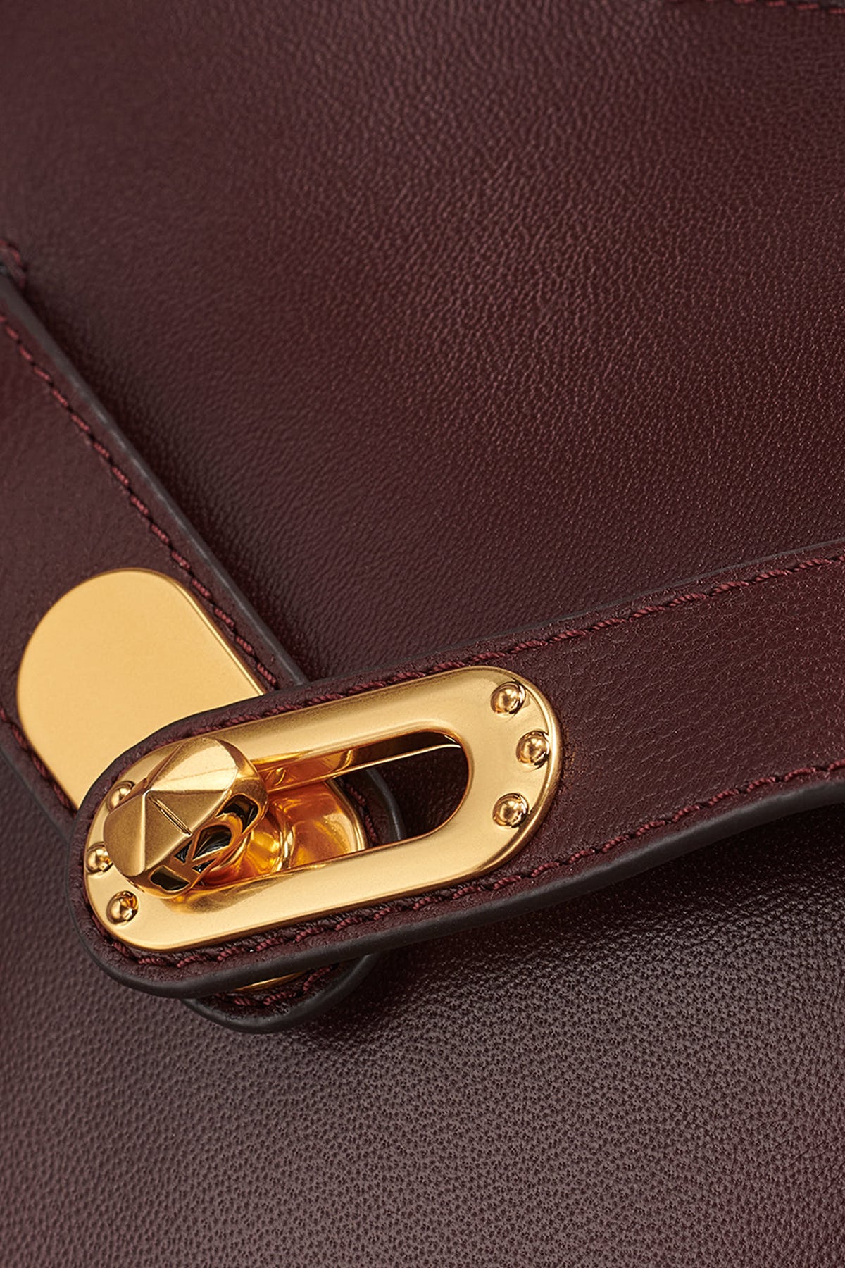 BRIDGEHAMPTON LEATHER SMALL CROSSBODY BAG